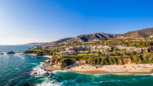 luxury hotels in Orange County