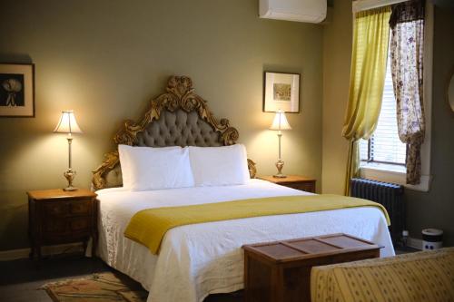 Hotel Tabard Inn