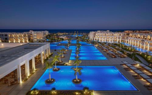 luxury hotels in Red Sea