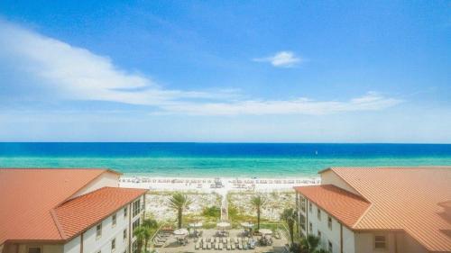 Beach Club Resort and Spa