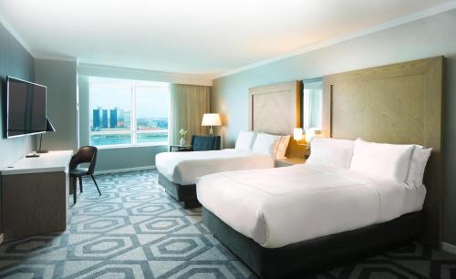 Caesars Windsor Hotel & Casino - A Caesars Rewards Destination