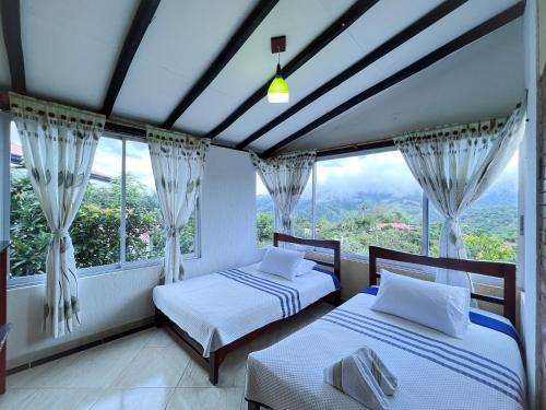 luxury hotels in Cundinamarca