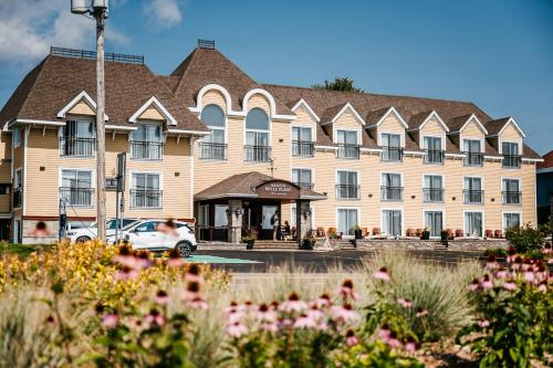 Manoir Belle Plage