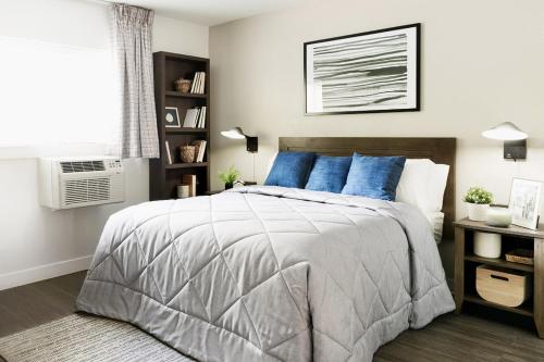 InTown Suites Extended Stay Birmingham AL - Homewood