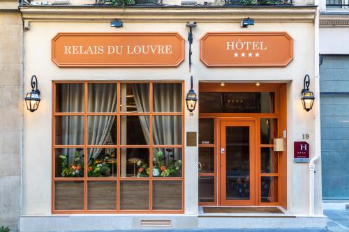 luxury hotels in Marais (3Rd 4Th)