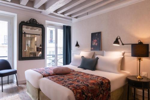 luxury hotels in 9Th Arrondissement