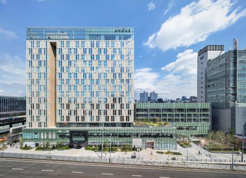 luxury hotels in Seoul Special City