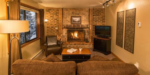 Alta Crystal Resort