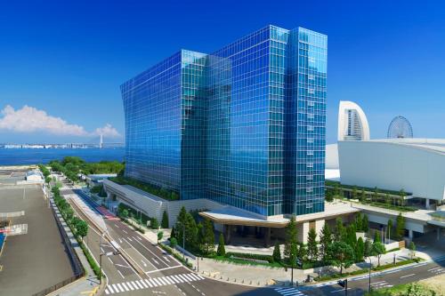 luxury hotels in Yokohama