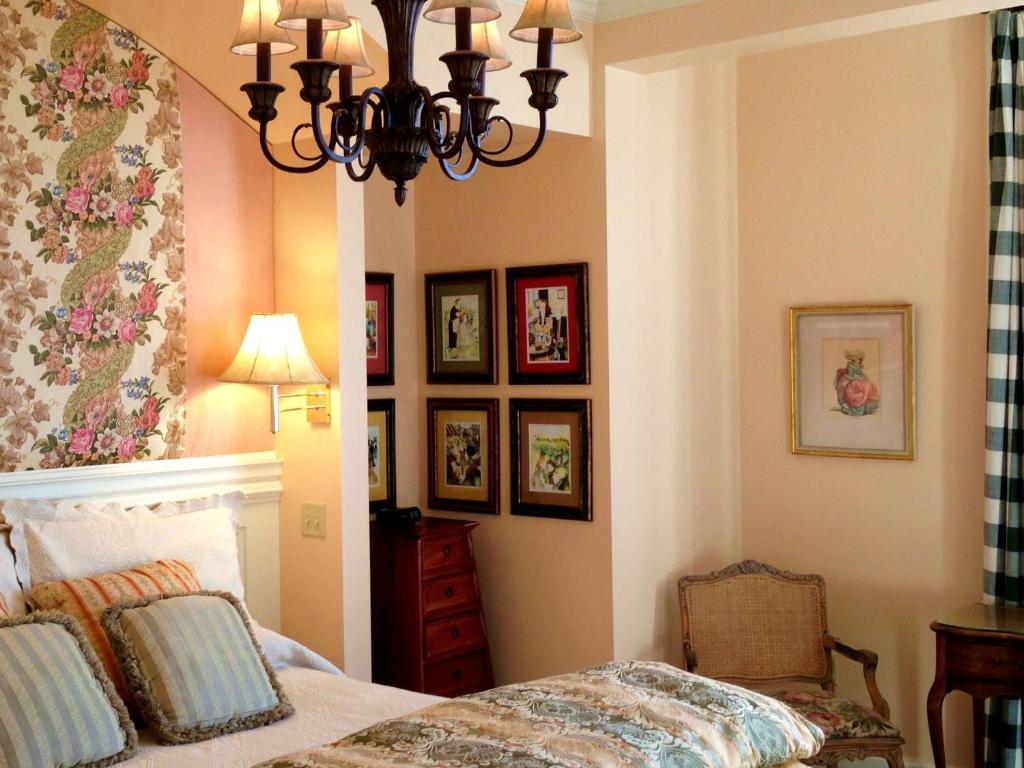 Kingsbrae Inn
