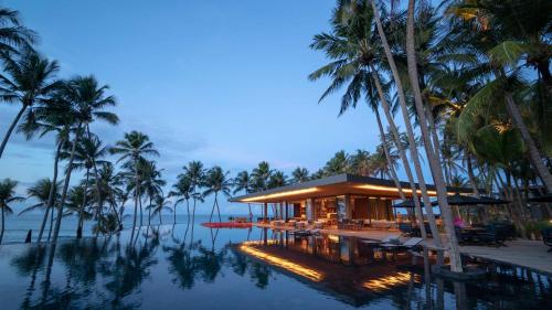 luxury hotels in Northeast Of Brazil