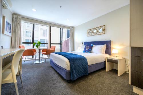 U Residence Hotel, Signature Collection by BW