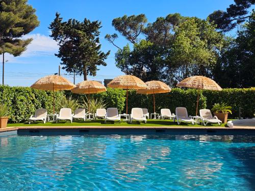 Radisson Hotel Cannes Seaside