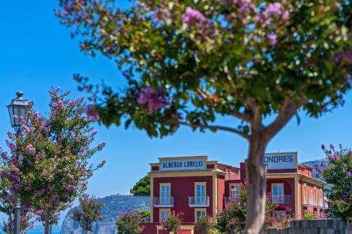 luxury hotels in Vico Equense