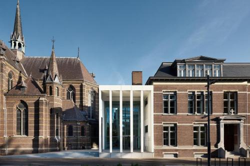 Mariënhage Boutique Hotel