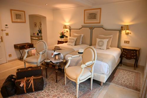 luxury hotels in Troyes