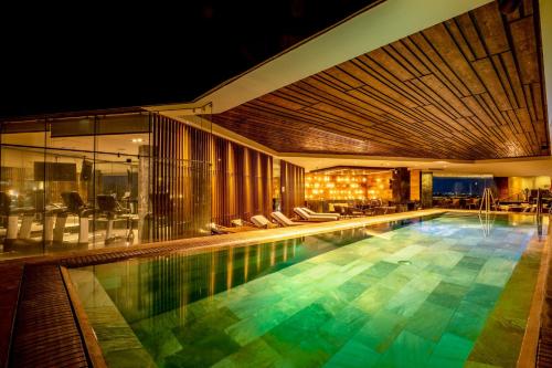 luxury hotels in San Luis Potosí