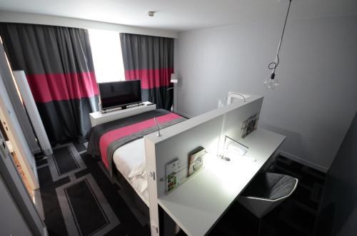 Holiday Inn Dijon Toison D'or by IHG