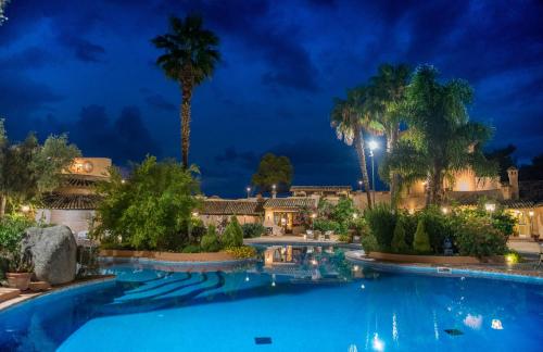 luxury hotels in Tropea