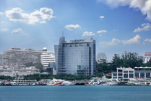 luxury hotels in Xiamen