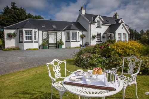 luxury hotels in Western Isles