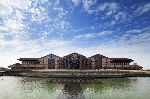 luxury hotels in Hangzhou