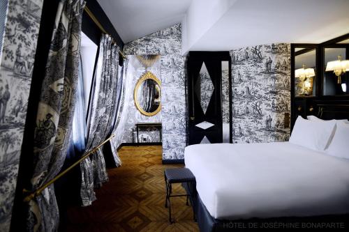 luxury hotels in Marais (3Rd 4Th)