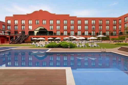 Dolce by Wyndham Barcelona Resort 4 Sup
