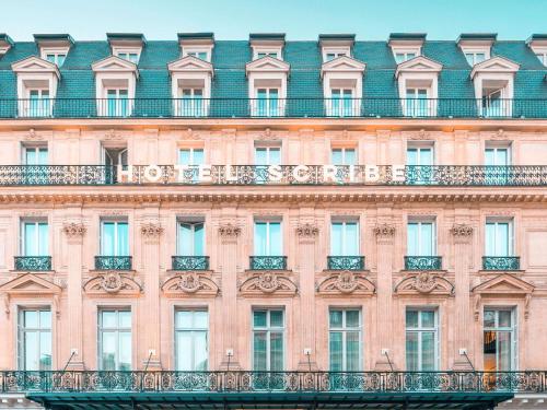 luxury hotels in 9Th Arrondissement