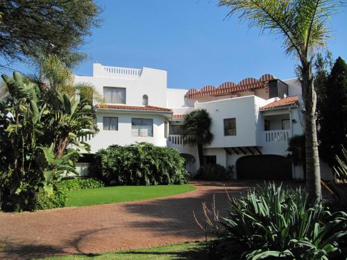 luxury hotels in Centurion