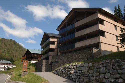 luxury hotels in Bregenzerwald