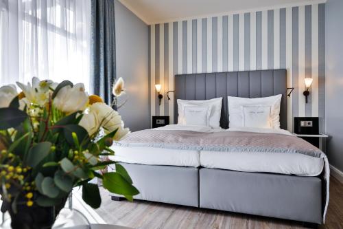 luxury hotels in Nordfriesland