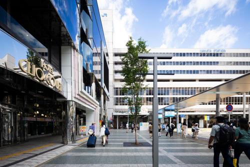 Hotel Clio Court Hakata
