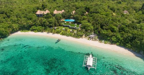 luxury hotels in Bohol