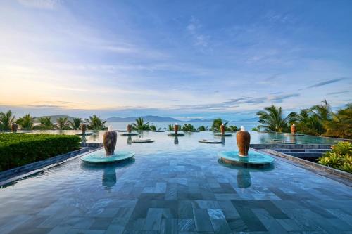 luxury hotels in Vietnam