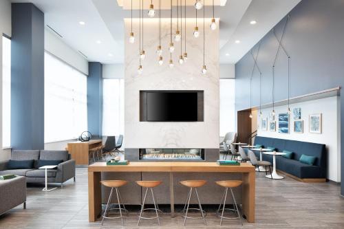 Element by Marriott Minneapolis Downtown