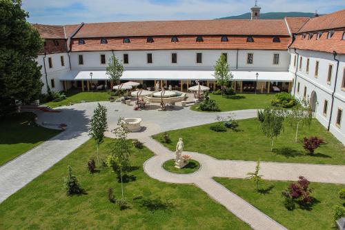 luxury hotels in Sibiu