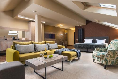 Ores Boutique Hotel