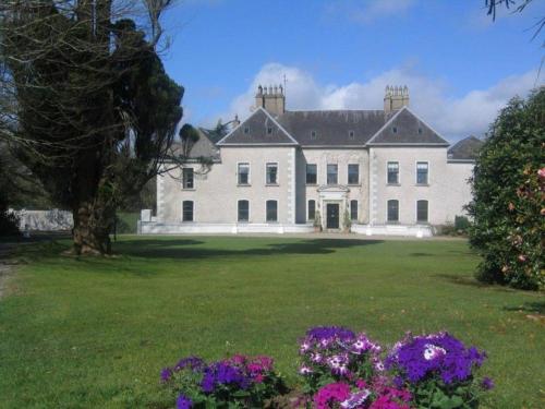 luxury hotels in Ireland