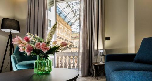 luxury hotels in Lombardy