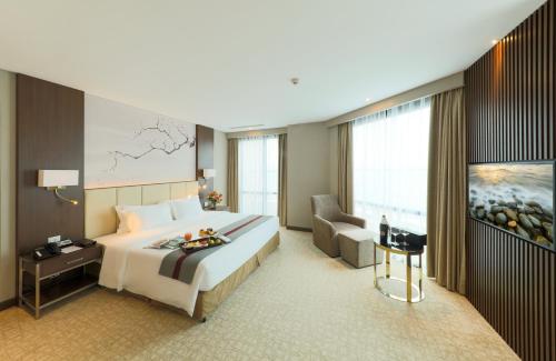 luxury hotels in Ha Noi Municipality