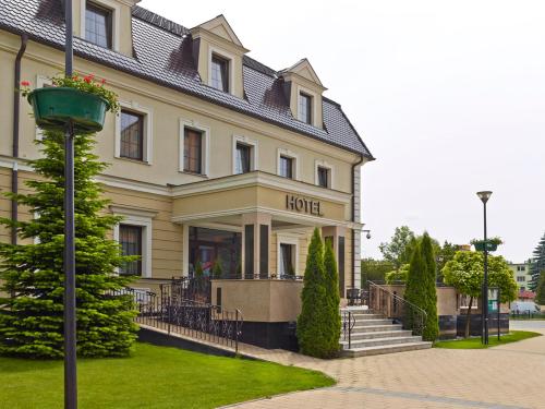 luxury hotels in Slovakia