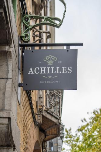 B&B Achilles