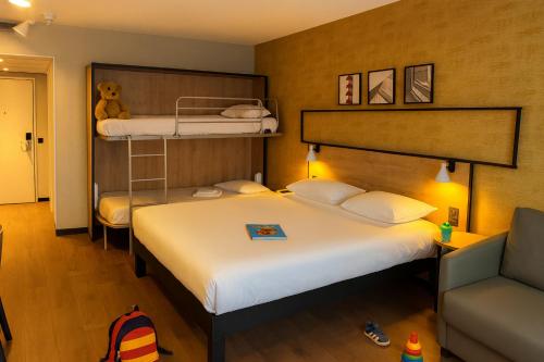 Best Western Plus Paris Orly Airport