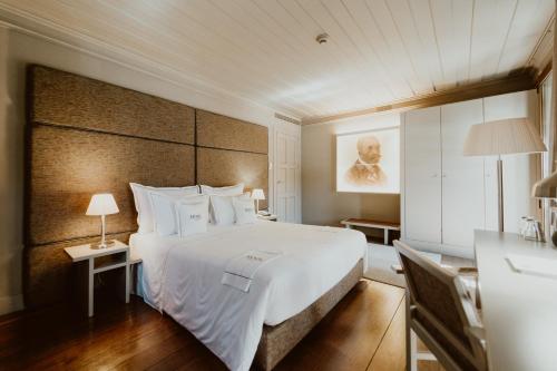 luxury hotels in Guimarães