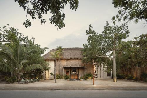 luxury hotels in Riviera Maya