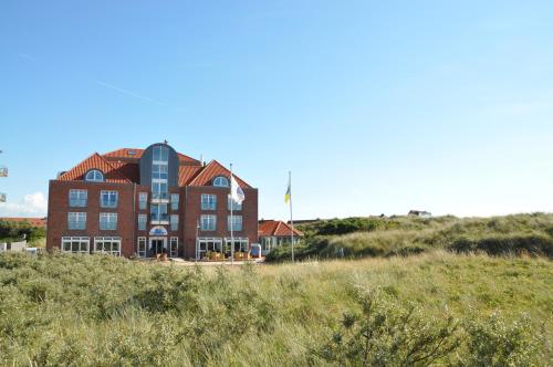 luxury hotels in East Frisia