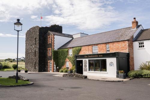 luxury hotels in Northern Ireland