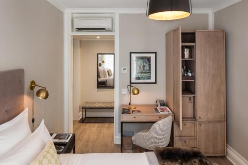 luxury hotels in Murray Hill