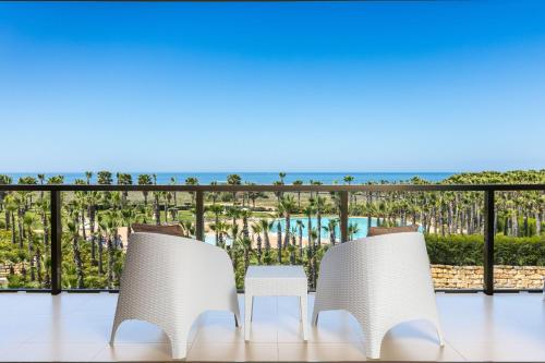 luxury hotels in Albufeira